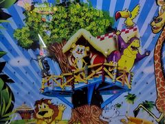 -大玩家(通州万达广场店)