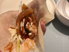 -小大董·烤鸭(观景餐厅·南京西路店)