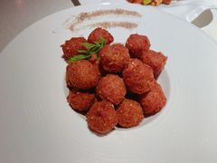 -局气 烤鸭·北京菜(武清店)