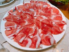 -香满锅老北京羊蝎子火锅·家常菜(新街口店)