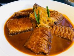 -大拙里·精致融合菜(沙湖桃源国际店)