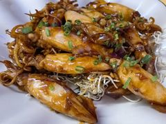 -肥姐美食(同福中路店)
