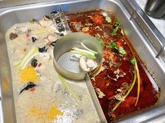 -新辣道鱼火锅(领展购物广场·中关村店)