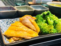 -杭州西子湖四季酒店-WL BISTRO西湖餐厅(灵隐路店)