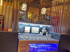 -常赢三兄弟·清真涮肉(五莲路店)