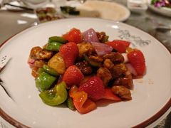 -将军烧鹅海鲜酒楼