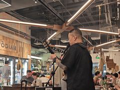 -破店肥哈·东北烧烤·夜宵(南山保利店)
