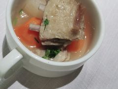 -冀粤香海鲜自助餐厅(西美五洲店)