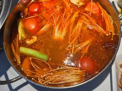 -守柴炉烤鸭(鱼嘴店)