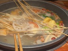 -成都屋头串串(青年北街店)