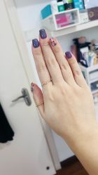 -Face Score美甲美睫皮肤管理