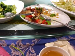 -胶东人家(奥体中心店)