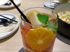 -Maxpoint Kitchen 西餐咖啡(乐峰广场店)
