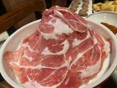 -三江两海老火锅(北京首店)
