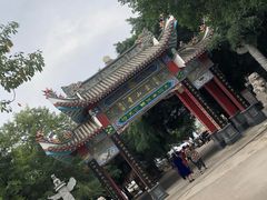 -仓山金山寺