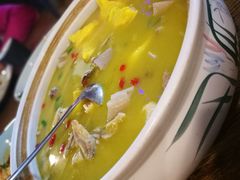 -钟记家菜(红专南路店)