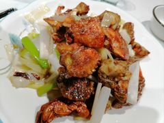 -渔码头食府·20年蓬莱老字号(登州路店)