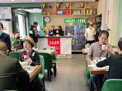 大堂-紫光园(创始店)