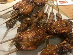 -管氏翅吧(马家堡店)