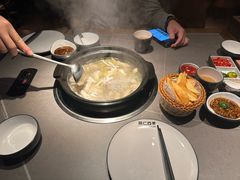 -同仁四季椰子鸡(宝安壹方城店)