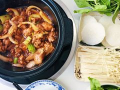 重庆鸡公煲-重庆鸡公煲(学衡路店)