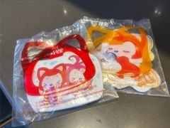 -麦当劳(红旗路店)