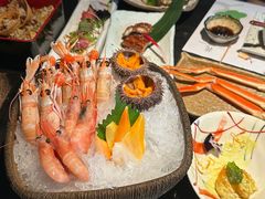 -花潮料理艺食馆(SM新生活广场店)