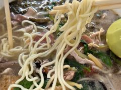 -许记大碗皮肚面馆(三条巷店)