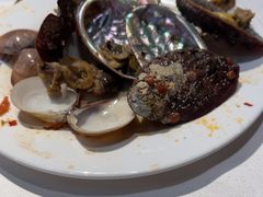 -领鲜活海鲜榴莲自助火锅(东门店)