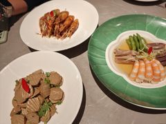 -醉庐·新上海菜(南京西路店)