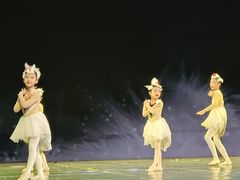 -舞蓓舞蹈(永定路校区)