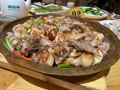 -德胜轩正宗顺德菜(宝安沙井会展中心店)