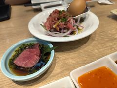 -上渔铁板烧(熙悦汇店)