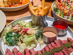 -新贝乐意大利餐厅(苏州中心店)