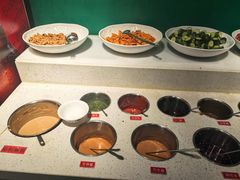 -京悦南门涮羊肉·羊蝎子火锅(田林路店)