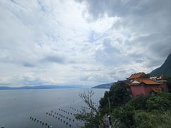 -抚仙湖禄充风景区