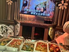-INLOVE KTV(古墩印象城店)