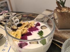 -沏点Trattoria意大利餐厅(新街口店)