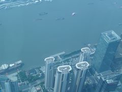 -上海之巅观光厅