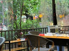 -醉月城西昌火盆烧烤(天府店)