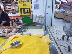 -物美大卖场(玉蜓桥店)