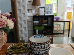 -妙香素食(梧桐山店)