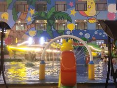 -沈阳龙润夏宫温泉水乐园