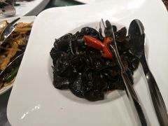 -高第街56号港式餐厅(山大路店)