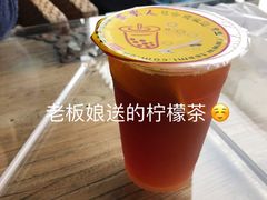 -茶米人台湾料理·精致快简餐