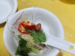 -官塘陈记鱼生·潮汕砂锅粥·牛肉火锅(潮枫路总店)