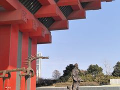 -中华艺术宫(上海美术馆)