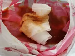 -紫燕百味鸡(明湖店)