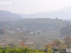 -塔川景区