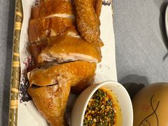 -金哥私房菜馆(张府园总店)